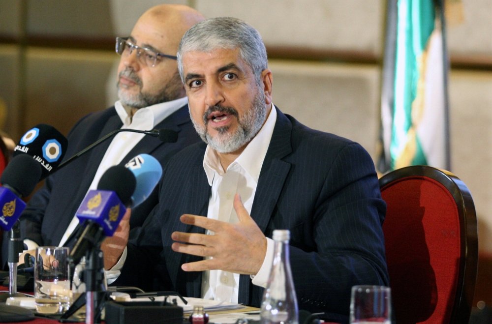 Is Hamas Rebranding with New Manifesto?