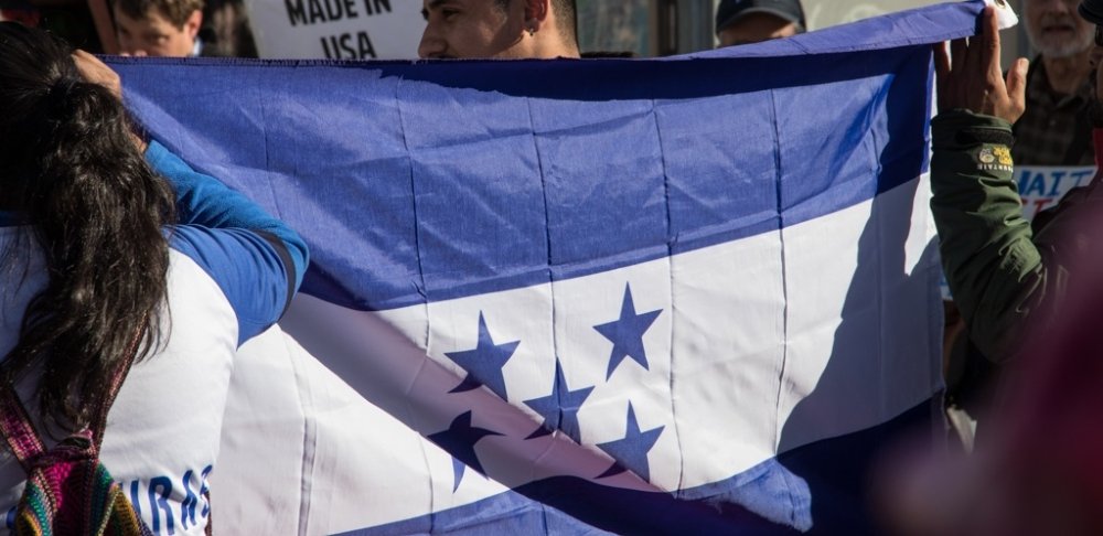 How U.S. Aid Is Contributing to Anti-Corruption Efforts in Honduras
