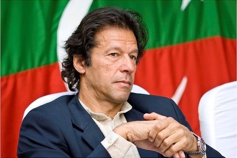 Pakistan Selects a New Leader