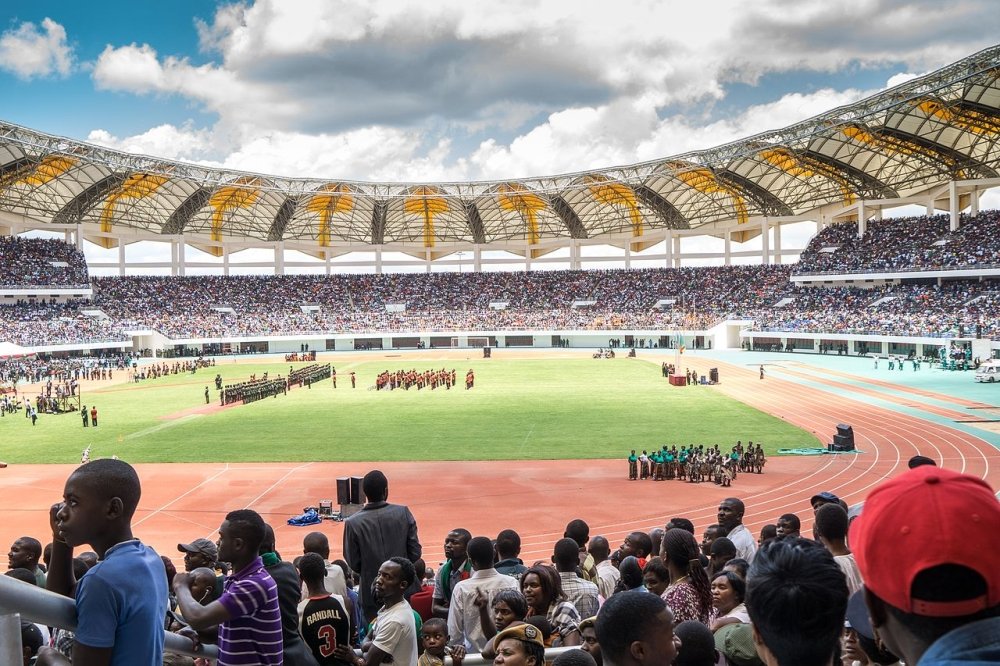 China in Africa Case Study: Zambia