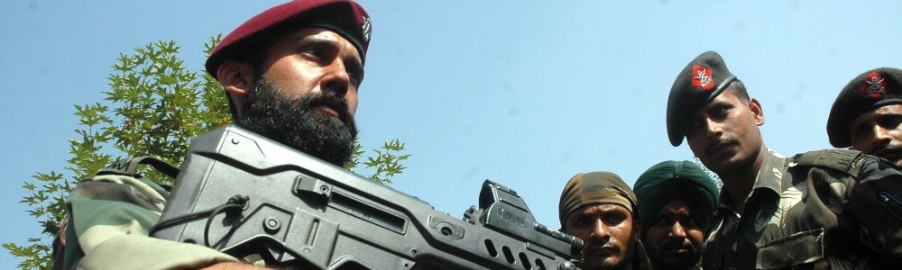 India is Failing to Learn from Terrorist Attacks