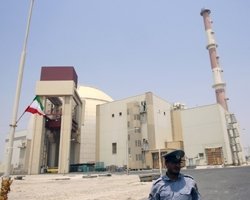 Iran Nuclear Tensions Less a Worry in Europe