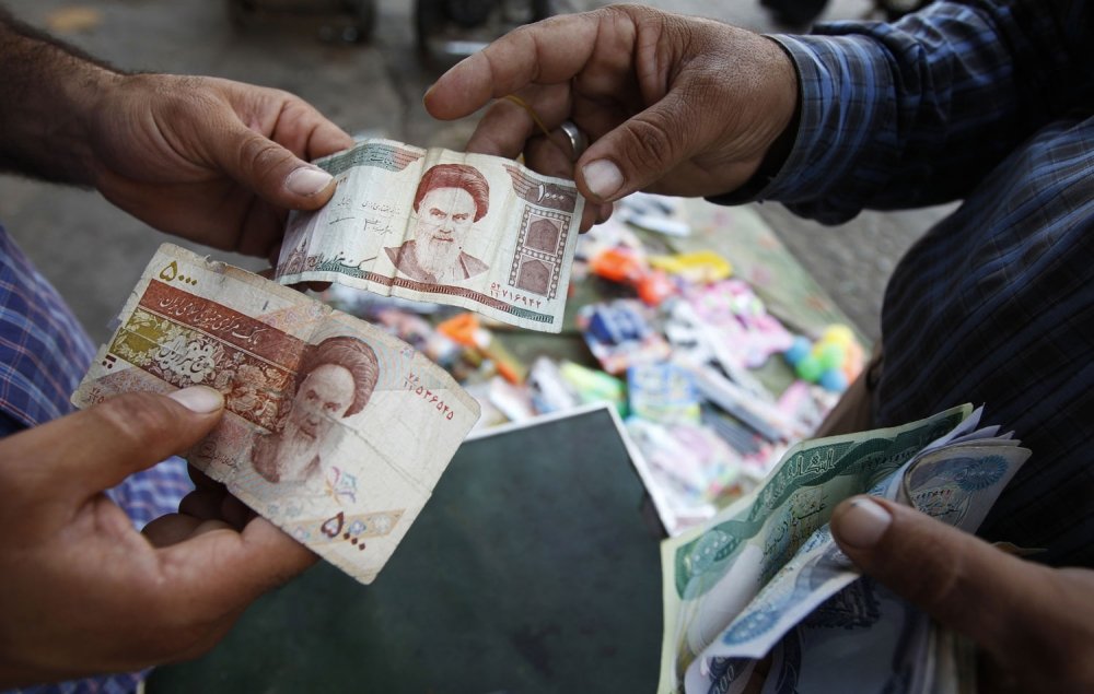 A Year On, Iran’s Nuclear Deal is Helping its Economy, but not as Much as Some Hoped