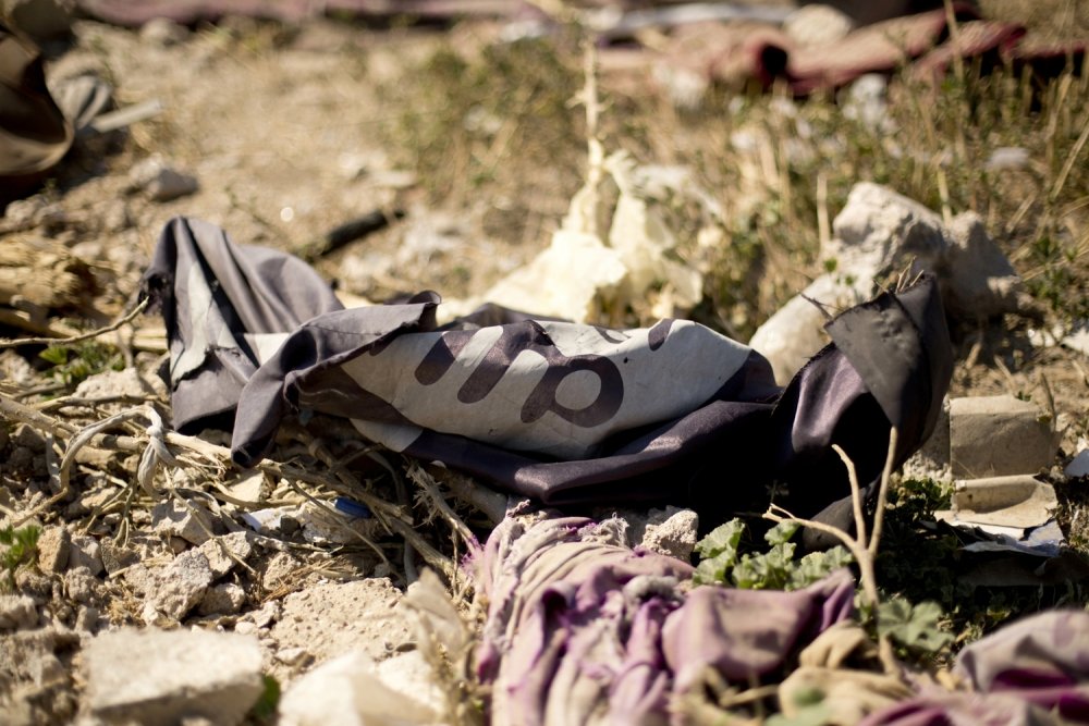 Isis Resilient On Sixth Anniversary Wilson Center