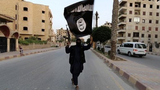 The Islamic State’s Je Ne Sais Quoi