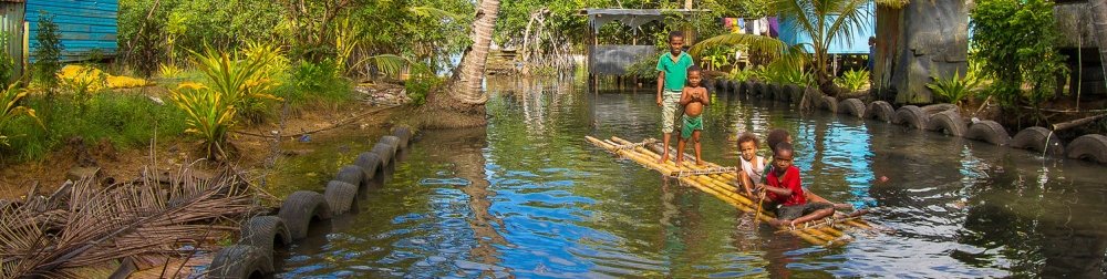 Corruption, Climate Change, and Vulnerability in Small Island States