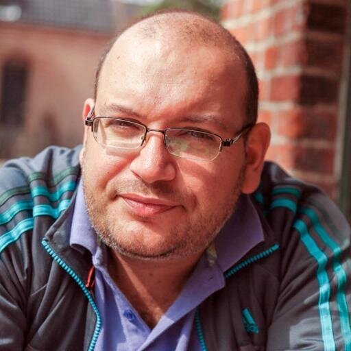 After One Year, Reporter Jason Rezaian Remains in Iranian Prison