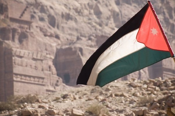 The Islamist Spectrum - Jordan's Mosaic