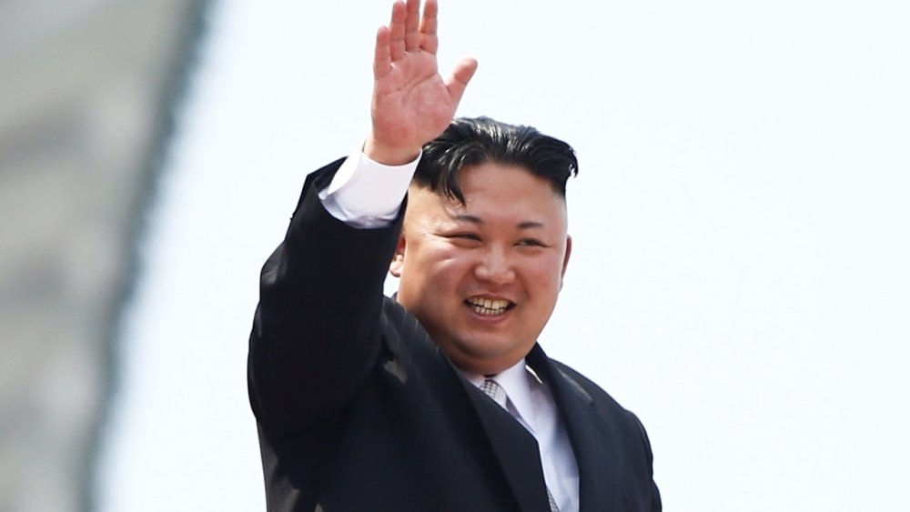 ‘Kim Jong Un, International Statesman’