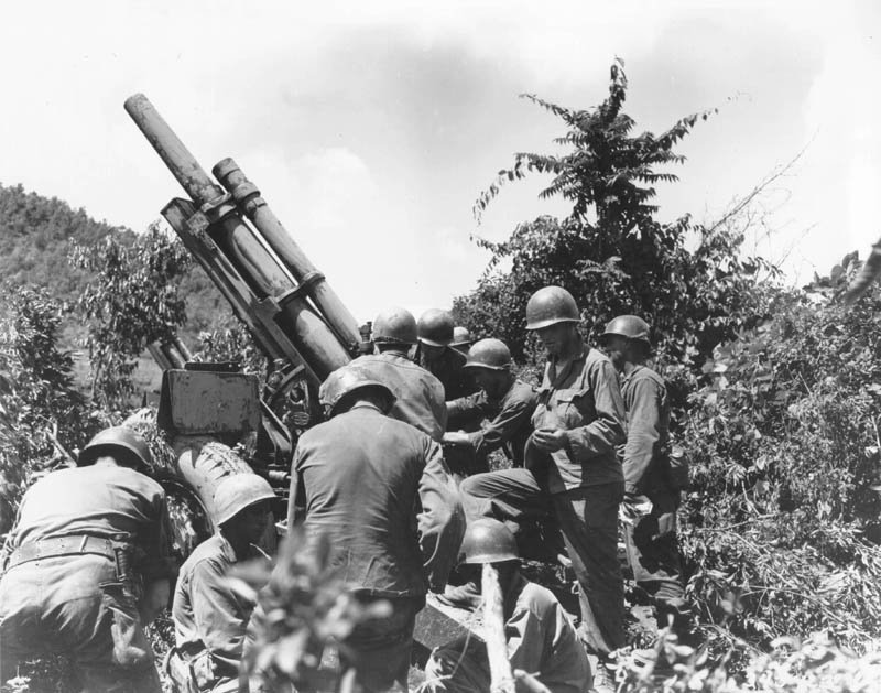 How Korea Transformed the Cold War: Fearing the Worst