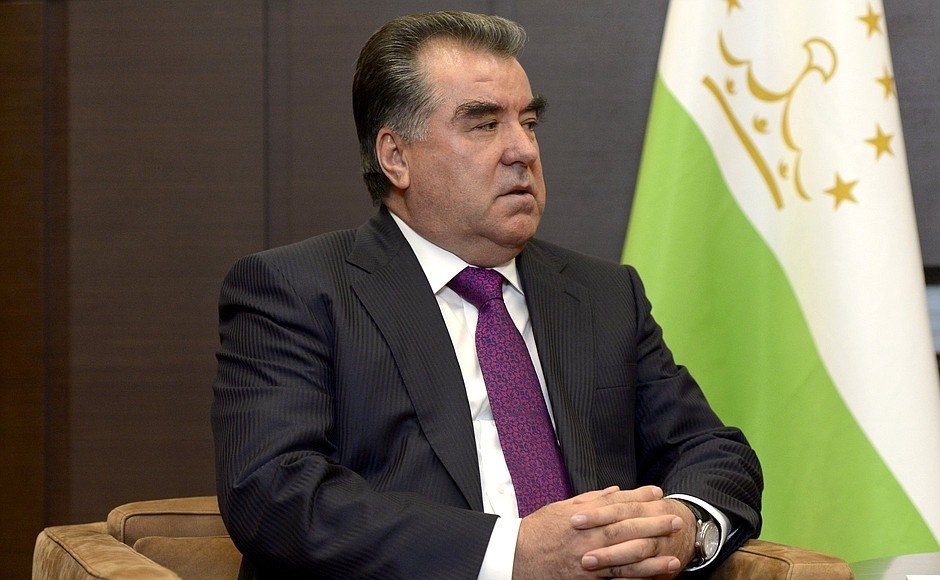 Thinking Toward Transition in Tajikistan