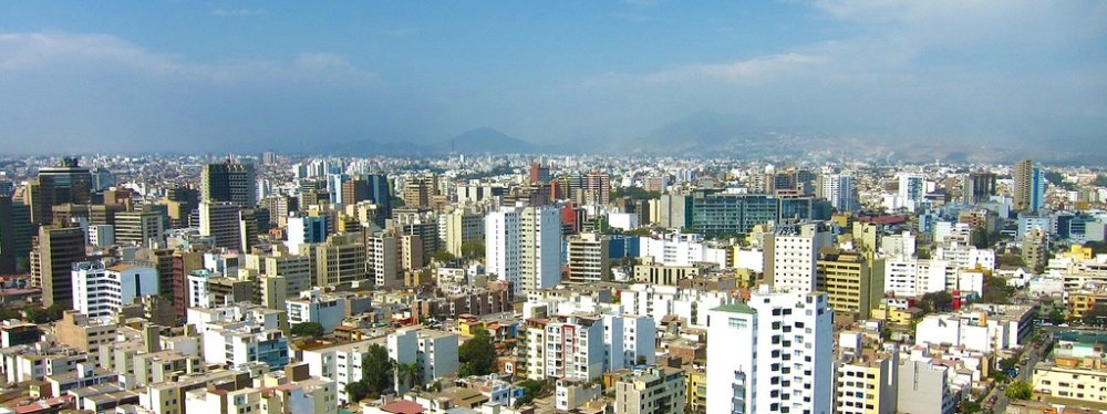 Violence and Crime in Major Andean Cities: Characteristics and Public Policies