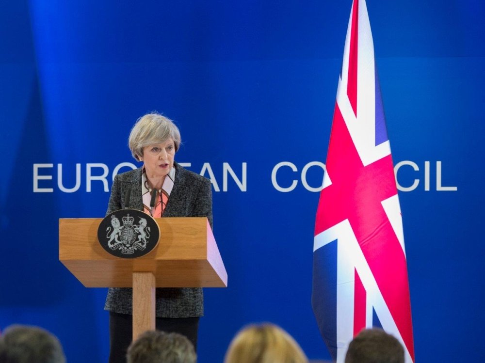 Brexit Process Begins: What’s Next?