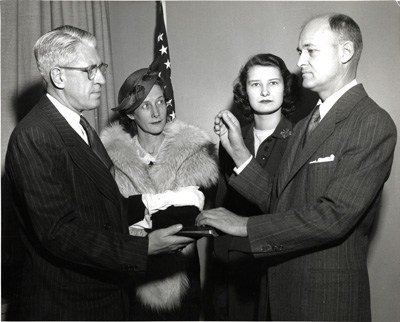 Grace Kennan Warnecke: “Daughter of the Cold War”