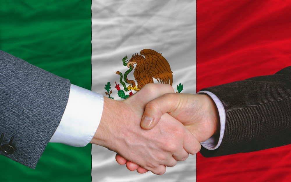 The United States and Mexico: Building and Designing Things Together