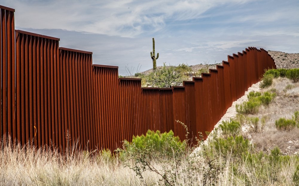 What’s the Impact of President Trump’s Executive Order on the Mexico Border Wall?