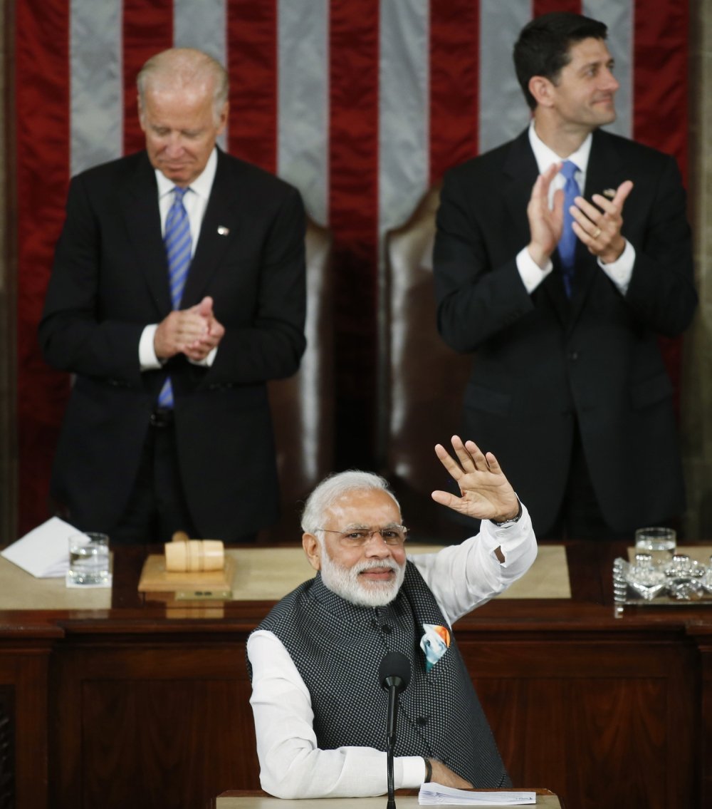 Takeaways From Indian Prime Minister Narendra Modi’s Visit to Washington
