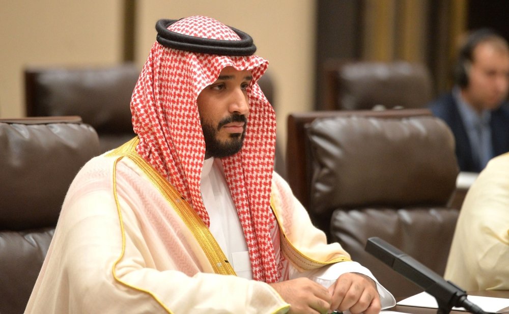 Saudia Arabia’s Crown Prince Went a Ghastly Step Too Far