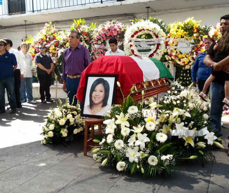 Gisela Mota Assassinated One Day After Taking Office: Who Is Killing Mexico’s Mayors?