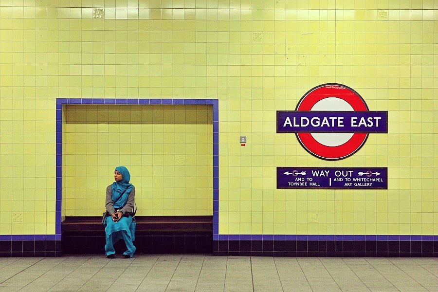 Journey Into Europe: A Discussion With Filmmaker Akbar Ahmed