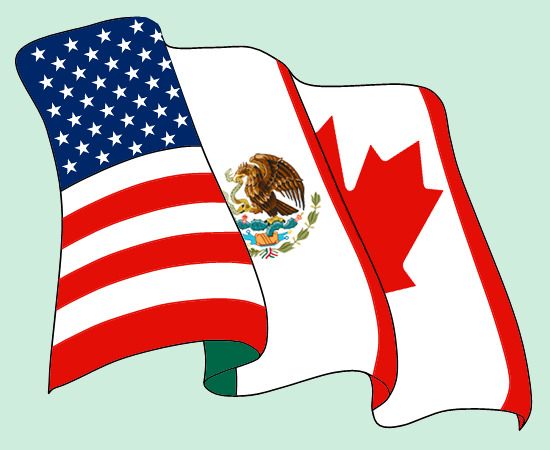 Now That the USMCA Dust Has Settled, Canada Should Join Team America