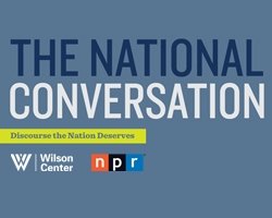 The National Conversation Logo