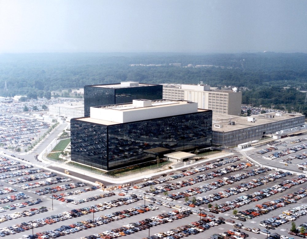 Civil Liberties in the Age of Terrorism Part 1