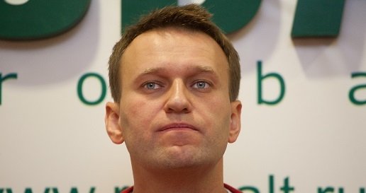 Will Russians Heed Navalny’s Call For Action?