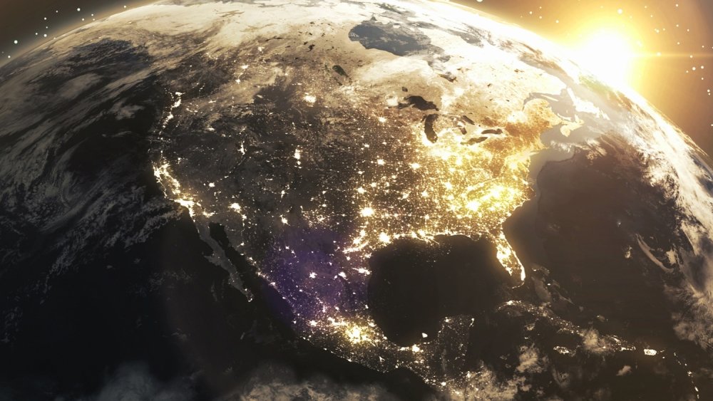 Charting a New Course Part 5: A North American Foreign Policy Footprint
