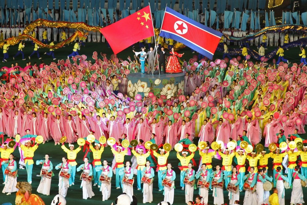 New Tension: Understanding the China-North Korea Relationship