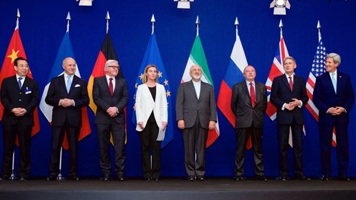 Iran: It’s a Deal, Almost