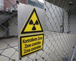 Securing ‘Loose Nukes’