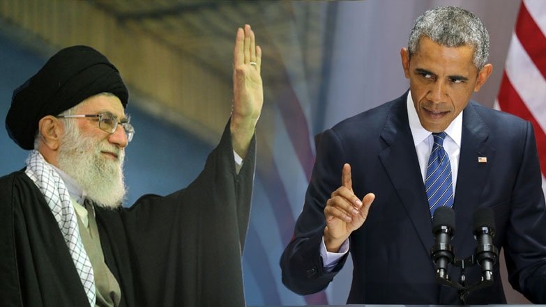 The Different Challenges Facing Obama and Iran’s Khamenei