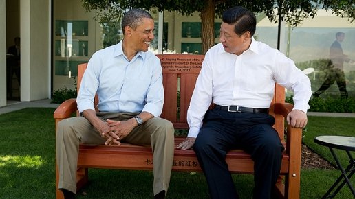 How Washington Can Manage Sustainable Strategic Competition With China