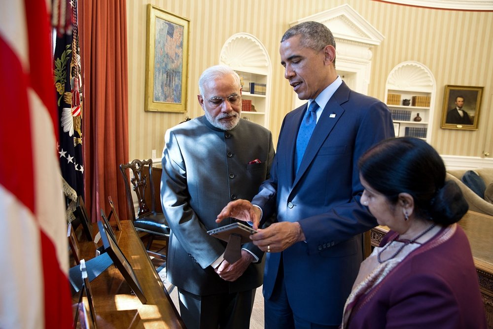 Evaluating the US-India Strategic Agenda