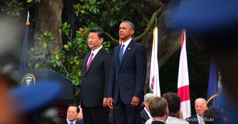 The Xi-Obama Meeting: Outcomes and Expectations