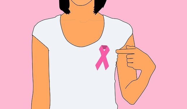 iCancerFree: Breast Self-Exam