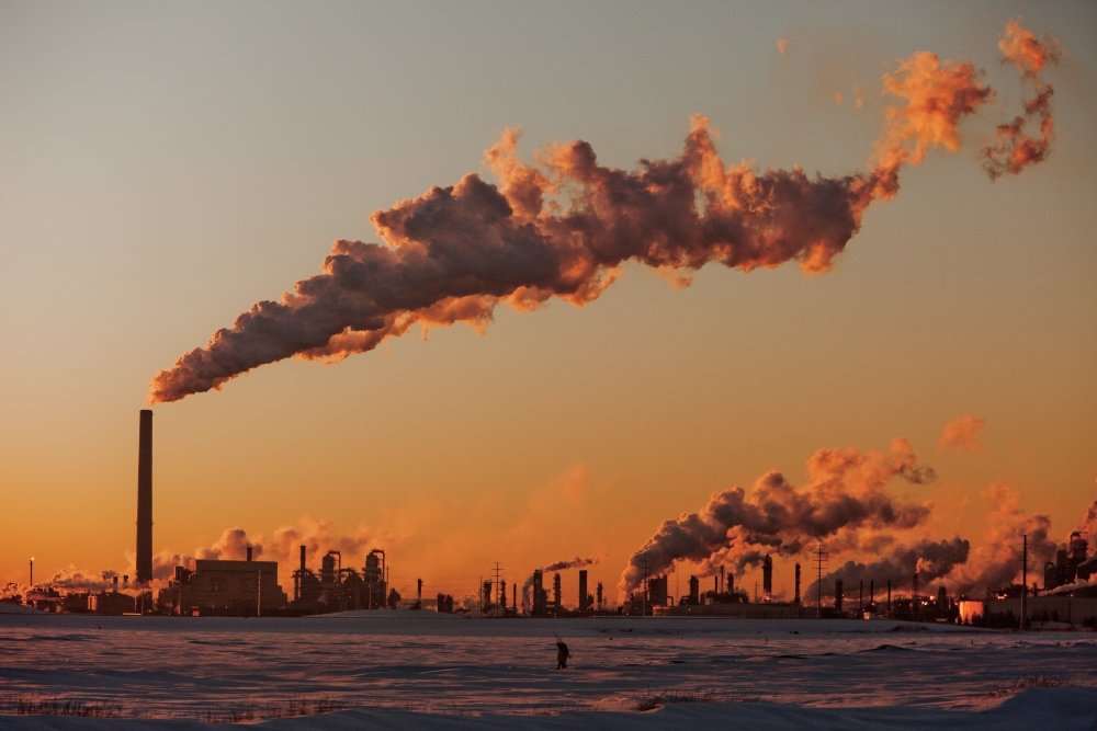 Canada, Energy, and the Environment: A Conversation with Jim Prentice