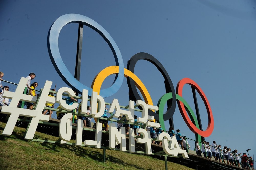 Having Already Failed, the Rio Olympics May Now Succeed