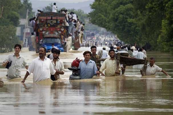 What the Paris Climate Conference Means for South Asia