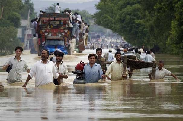 What the Paris Climate Conference Means for South Asia