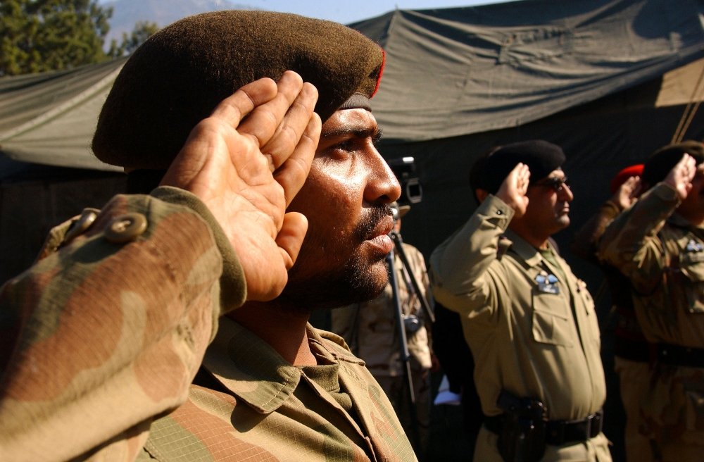 Can the U.S. Influence Pakistan’s Anti-Terrorism Efforts?