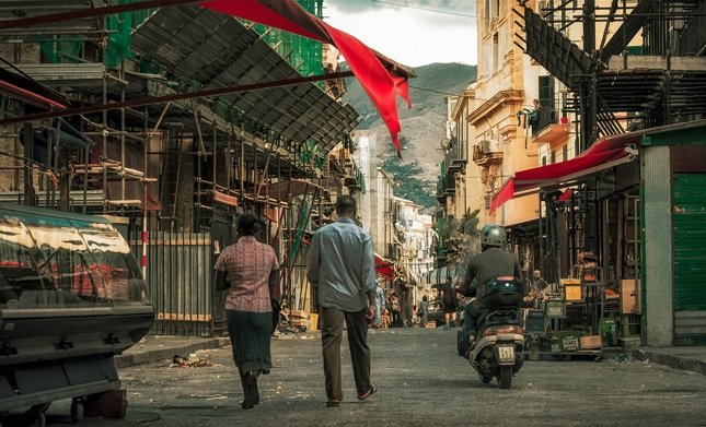 In Cities, the New Battlefield for Sustainable Development, Women and Girls Need Help