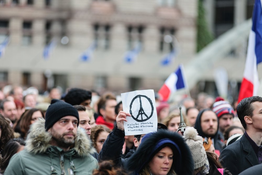 Wilson Perspectives: Implications of the Paris Attacks