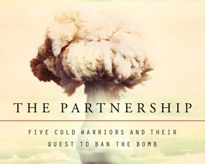 NPIHP Senior Advisor Reviews Philip Taubman's "The Partnership" in Washington Post