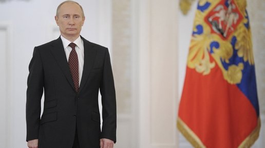 Is Time Working for or Against Putin?