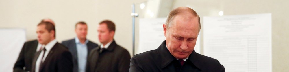 Russia attacked our democracy. That demands intense review by Congress.