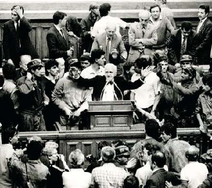 2016 Ion Ratiu Democracy Award: Call for Nominations