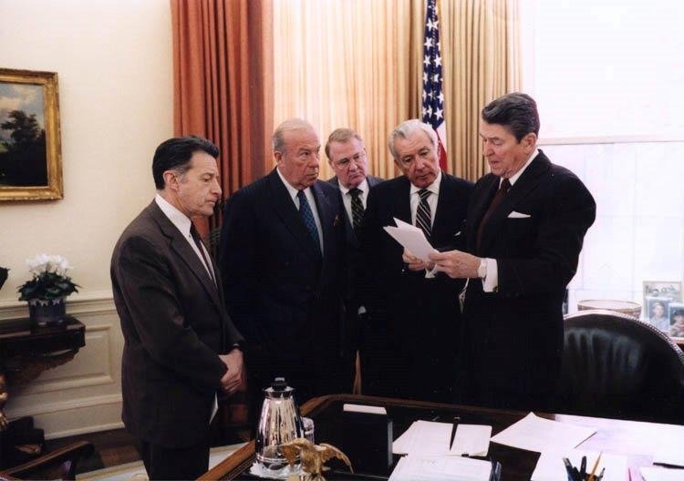 Revisiting the Iran-Contra Affair: 30th Anniversary Special Report
