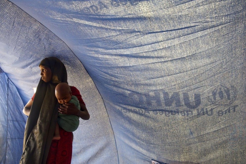Climate Change and Migration